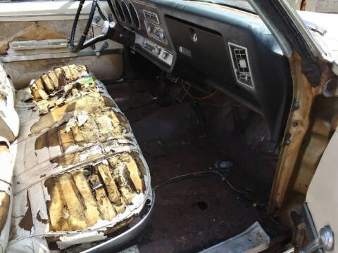 1967 Oldsmobile Delta Eighty-Eight