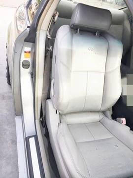 2005 Infiniti G35