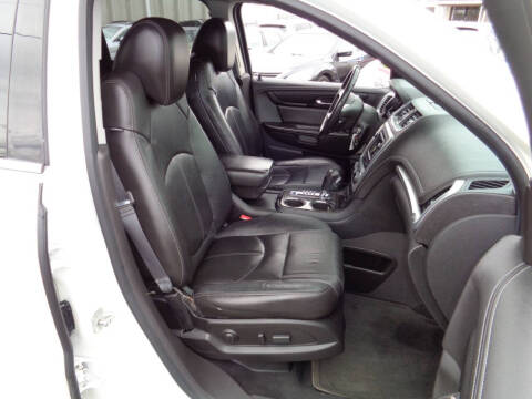 2015 GMC Acadia SLT-1