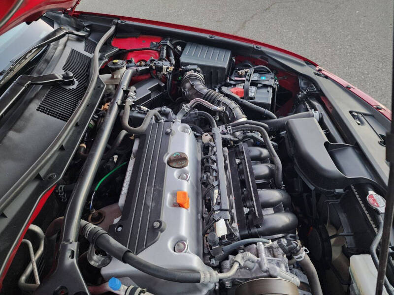 2010 Honda Accord EX-L