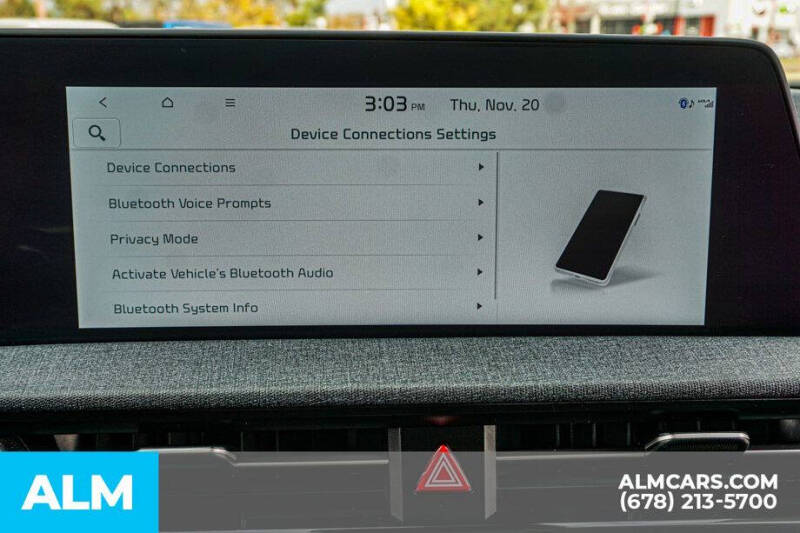 2024 Kia EV6 Light Long Range