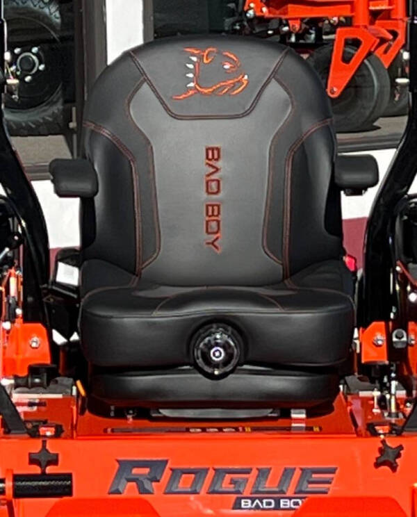 Bad Boy Rogue 61