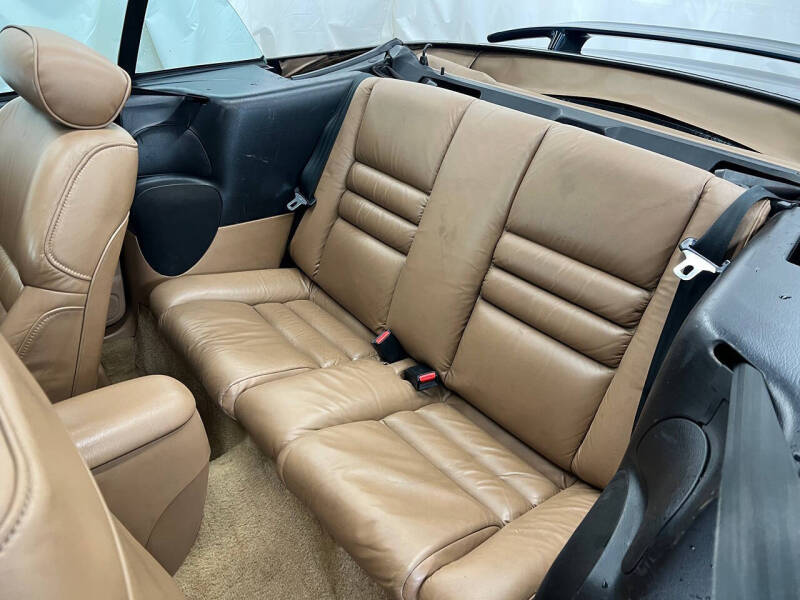 1994 Ford Mustang GT