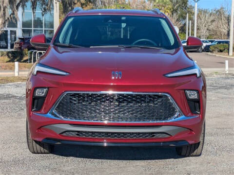 2024 Buick Encore GX Avenir