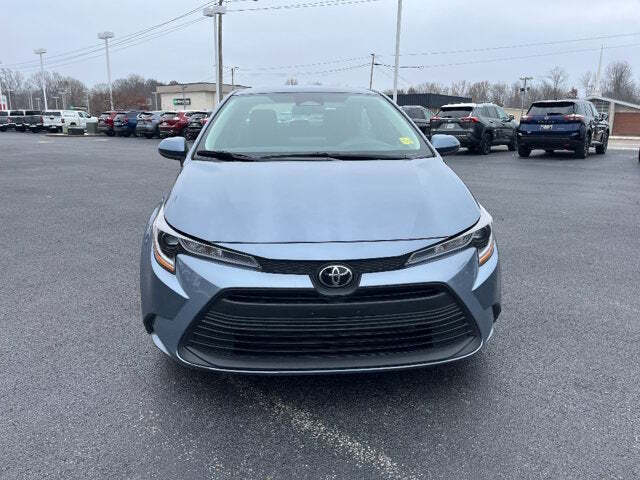 2024 Toyota Corolla 4