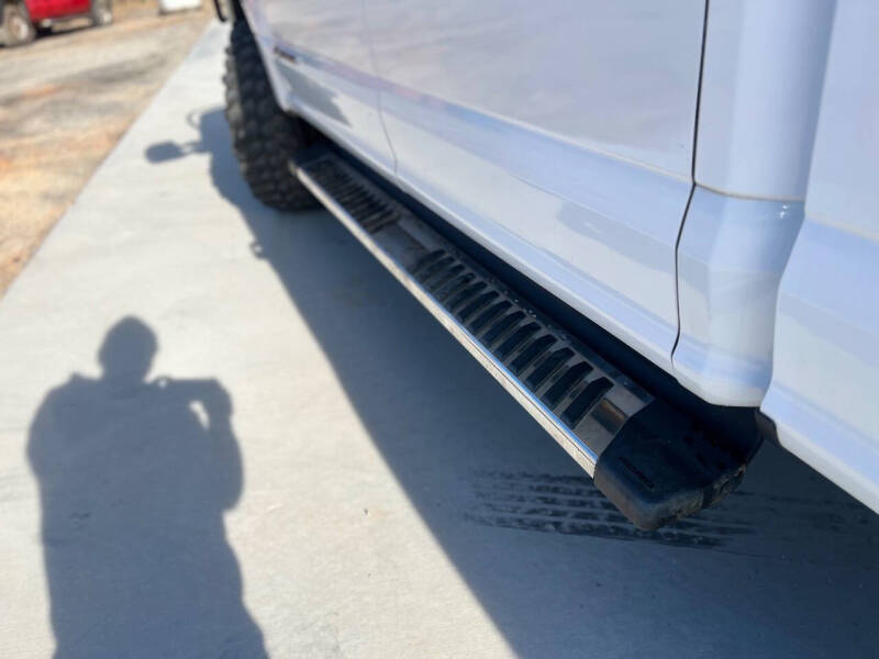 2020 Ford F-350 Super Duty XLT