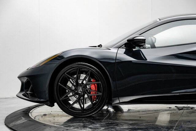 2026 Lotus Emira