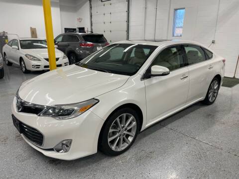 2014 Toyota Avalon for sale at The Car Buying Center in Saint Louis Park MN