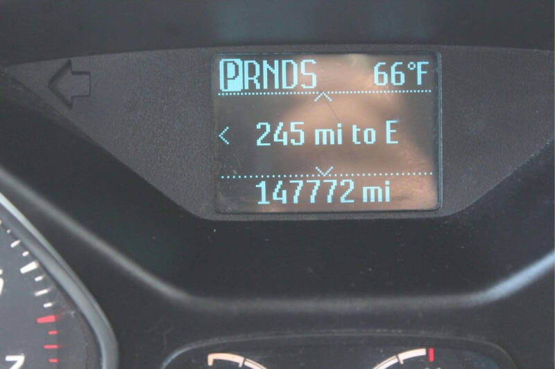 2013 Ford Escape S