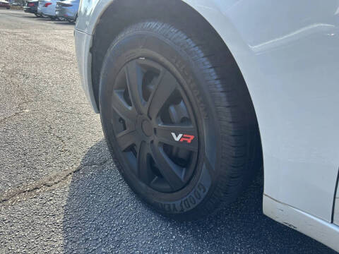 2010 Hyundai Sonata GLS