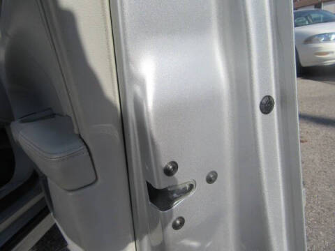 2011 Buick Lucerne CXL