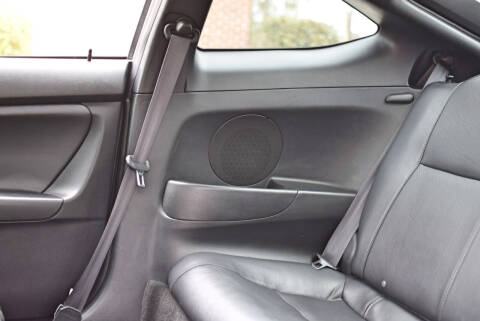 2006 Acura RSX Type-S