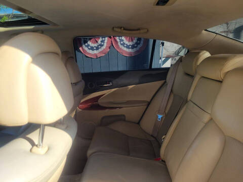 2006 Lexus GS 300