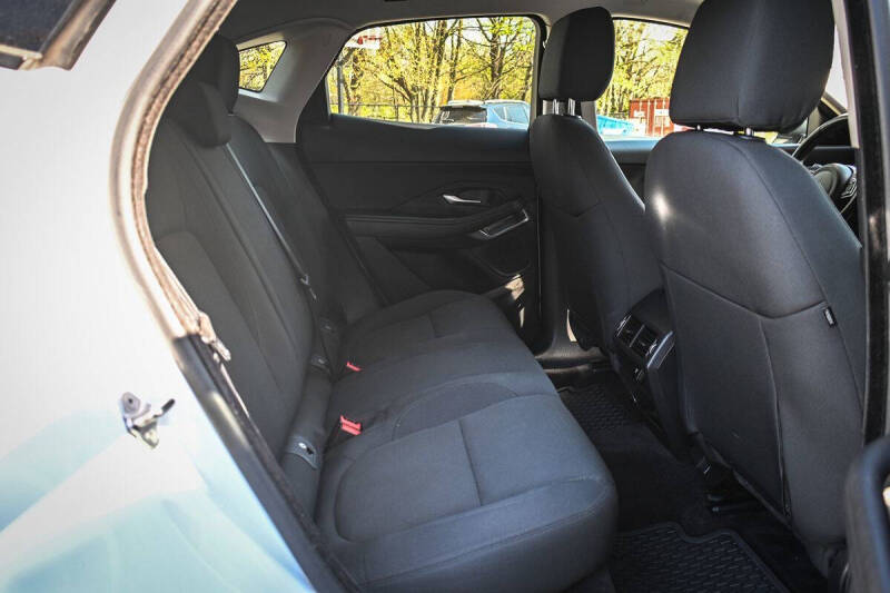 2018 Jaguar E-PACE P250