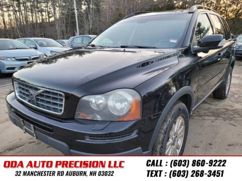 2008 Volvo XC90