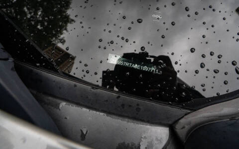 2014 Maserati Ghibli S Q4