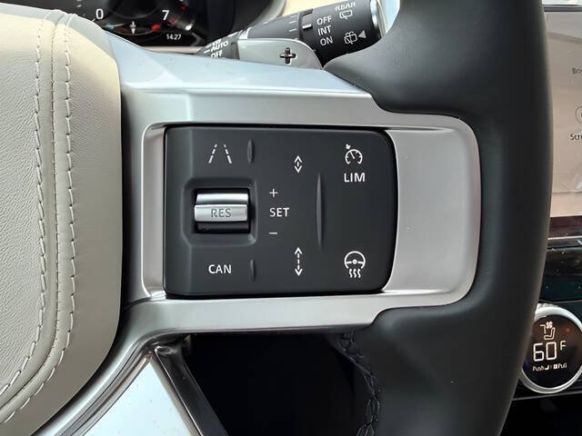 2026 Land Rover Discovery