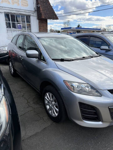 2010 Mazda CX-7 i Sport