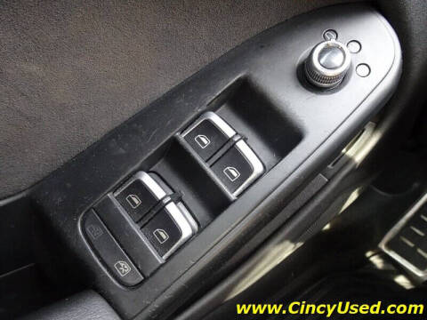 2015 Audi S4 3.0T quattro Premium Plus