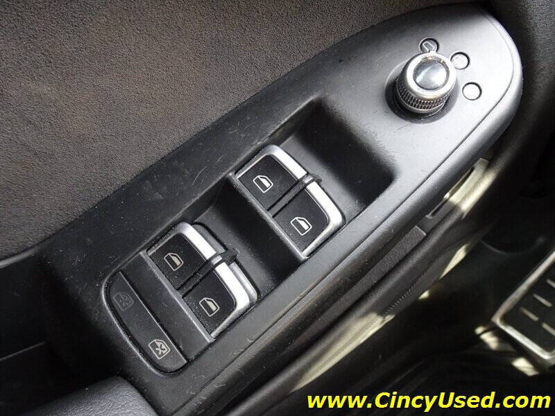 2015 Audi S4 3.0T quattro Premium Plus