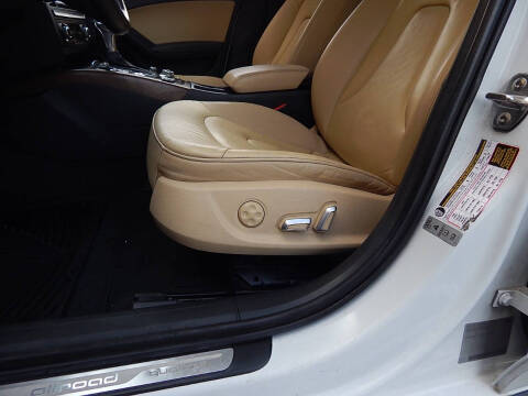 2015 Audi Allroad 2.0T quattro Premium Plus