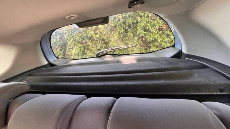 2009 Honda Fit