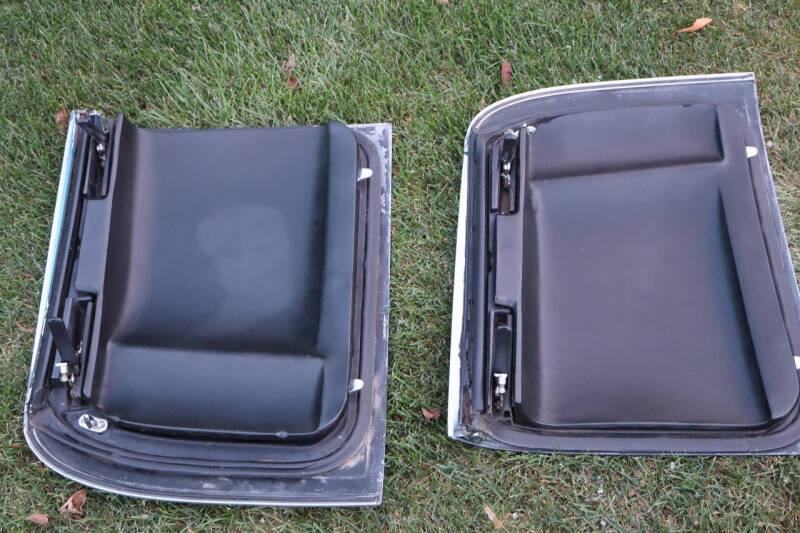 1972 Chevrolet Corvette