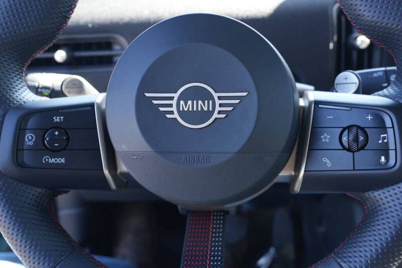 2026 MINI Hardtop 4 Door
