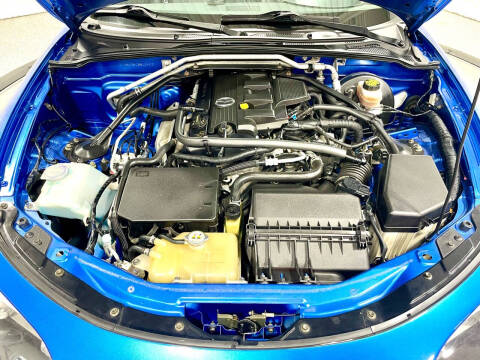 2006 Mazda MX-5 Miata Sport