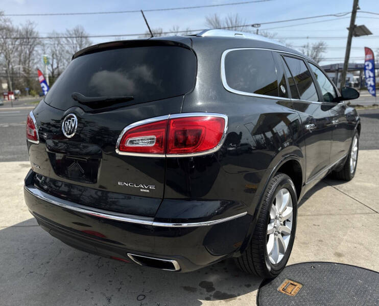 2014 Buick Enclave Premium