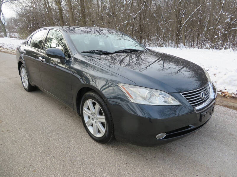 2009 Lexus ES 350