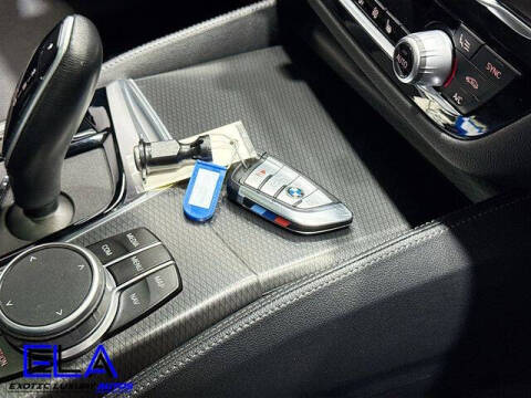 2022 BMW 5 Series 540i