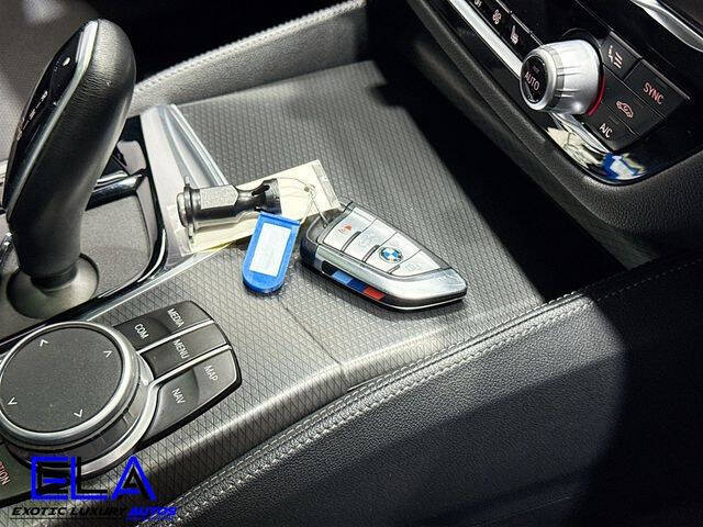 2022 BMW 5 Series 540i