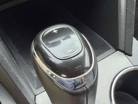 2016 GMC Terrain SLE-2