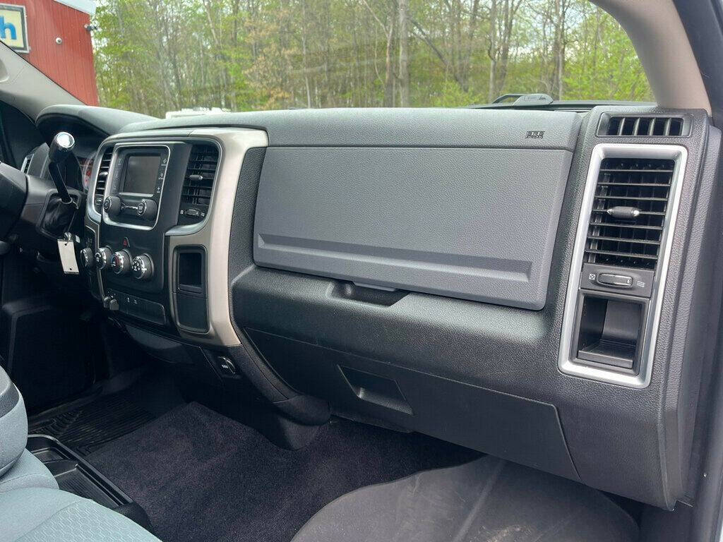 2015 RAM 2500 87