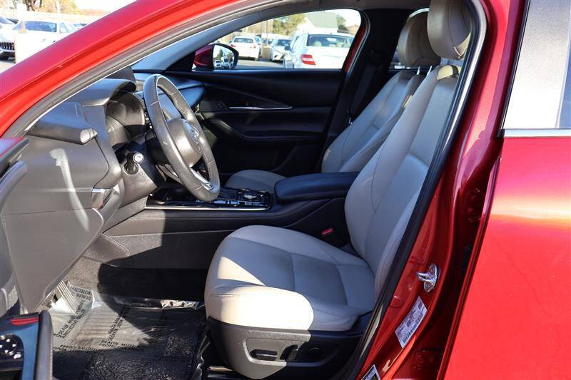 2021 Mazda CX-30 Preferred