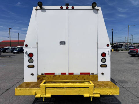 2012 Ford E-Series E-350 SD