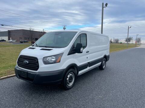 2017 Ford Transit Cargo for sale at Rt. 73 AutoMall in Palmyra NJ