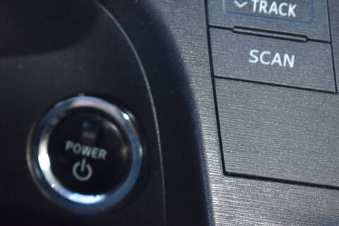 2011 Toyota Prius Two