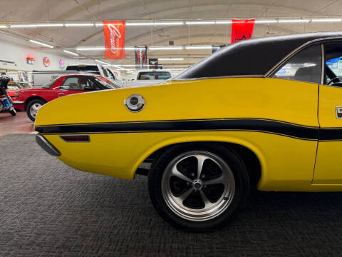1970 Dodge Challenger