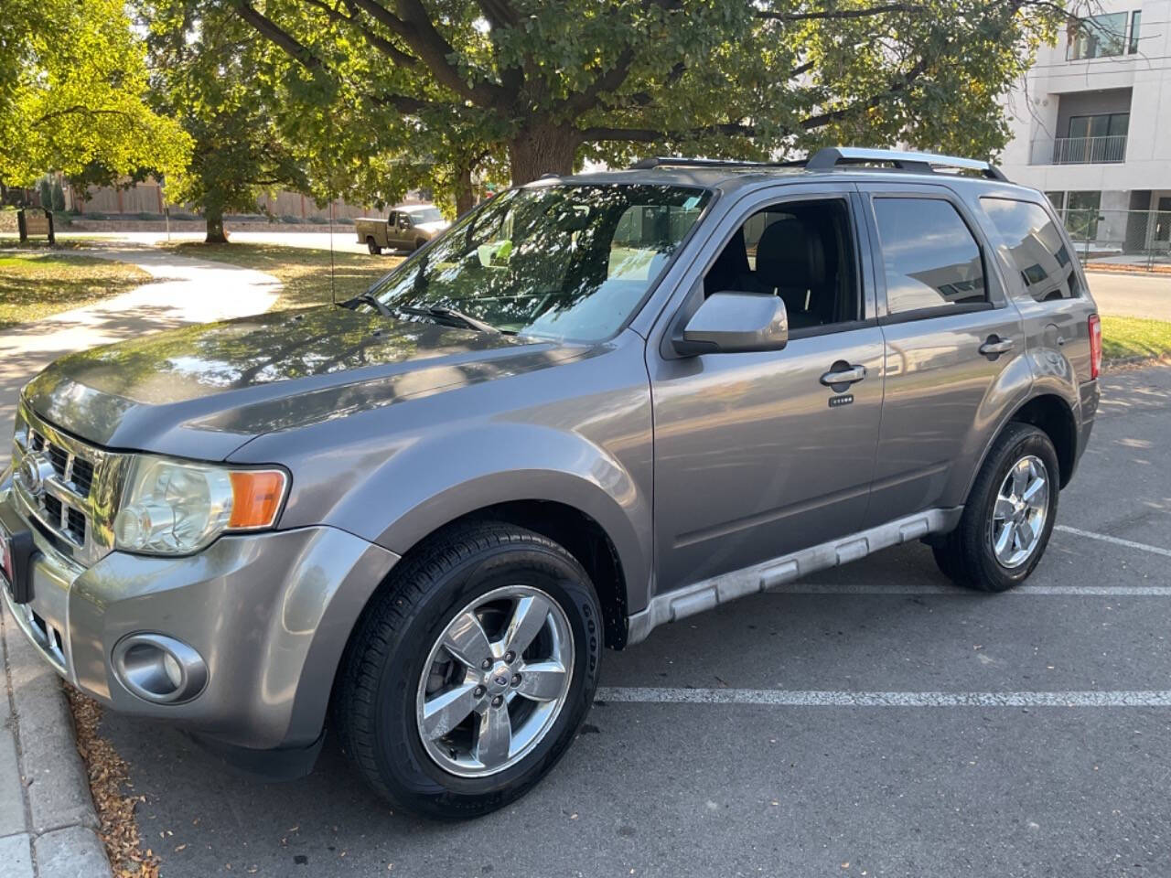 2009 Ford Escape for sale at Socars llc in Denver, CO