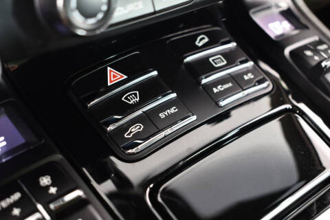 2017 Porsche Cayenne