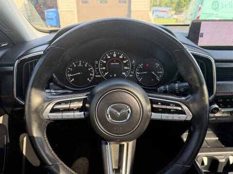 2023 Mazda CX-50 2.5 Turbo Premium Plus