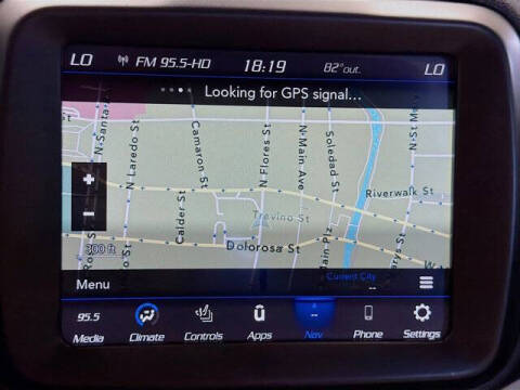 2019 Jeep Renegade Limited