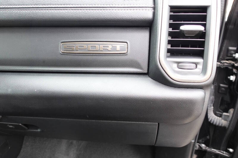 2023 RAM Ram Pickup