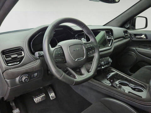 2022 Dodge Durango SRT 392