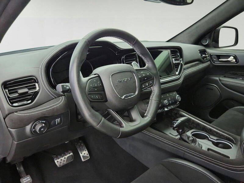 2022 Dodge Durango SRT 392