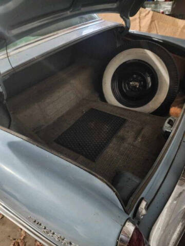 1954 Chrysler Windsor