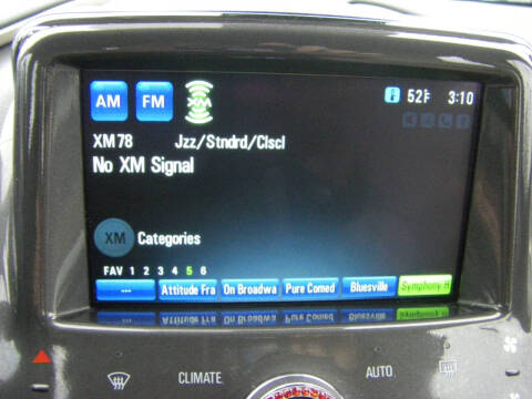 2012 Chevrolet Volt Premium