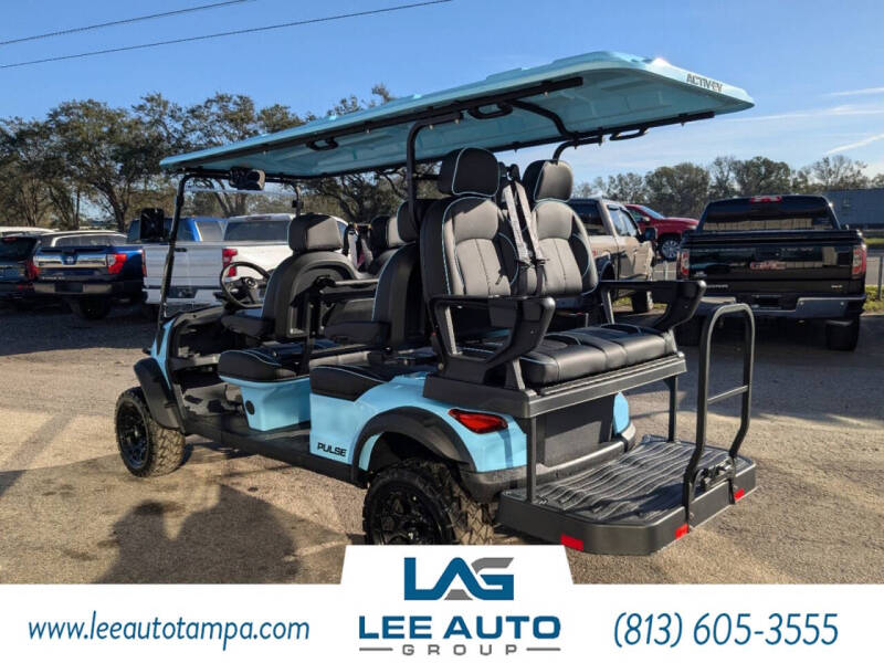 2024 Bintelli ActiveEV Pulse